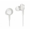 Philips TAE5008WT/00 kõrvaklapid ja peakomplekt Kõrvaklapp Juhtmega ühendatud Kõrvasisene Kõned/muus Philips TAE5008WT/00 kõrvaklapid ja peakomplekt Kõrvaklapp Juhtmega ühendatud Kõrvasisene Kõned/muus