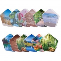 Olympia Olymp Nature BOX