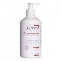 Lab Lysaskin, Xerolys+, Urea, Emollient, Body Emulsion, For Face Lab Lysaskin, Xerolys+, Urea, Emollient, Body Emulsion, For Face