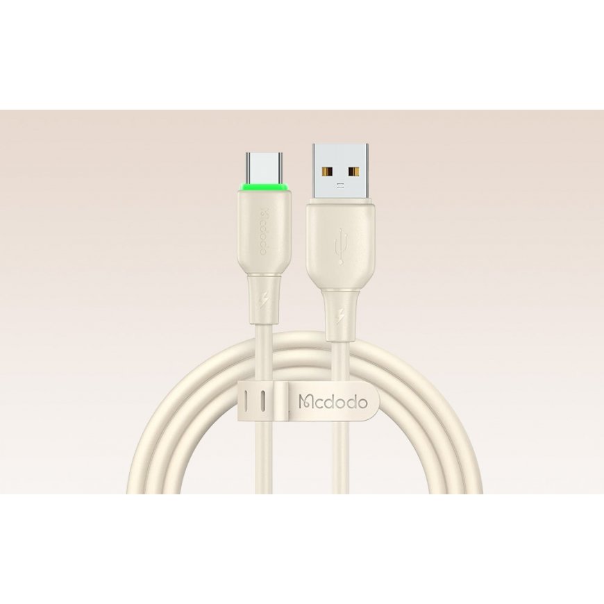 Tech-Protect NCA65W-GAN 3-Port 65W Wall Charger - White – 2