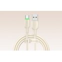 Tech-Protect NCA65W-GAN 3-Port 65W Wall Charger - White Tech-Protect NCA65W-GAN 3-Port 65W Wall Charger - White
