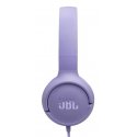 JBL Tune 520C USB-C Austiņas Vadu Zvani / mūzika USB Veids-C Ceriņi JBL Tune 520C USB-C Austiņas Vadu Zvani / mūzika USB Veids-C Ceriņi