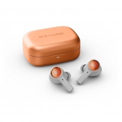 Bang & Olufsen BeoPlay Eleven Kuulokkeet Langaton In-ear Puhelut/Musiikki Bluetooth Kupari