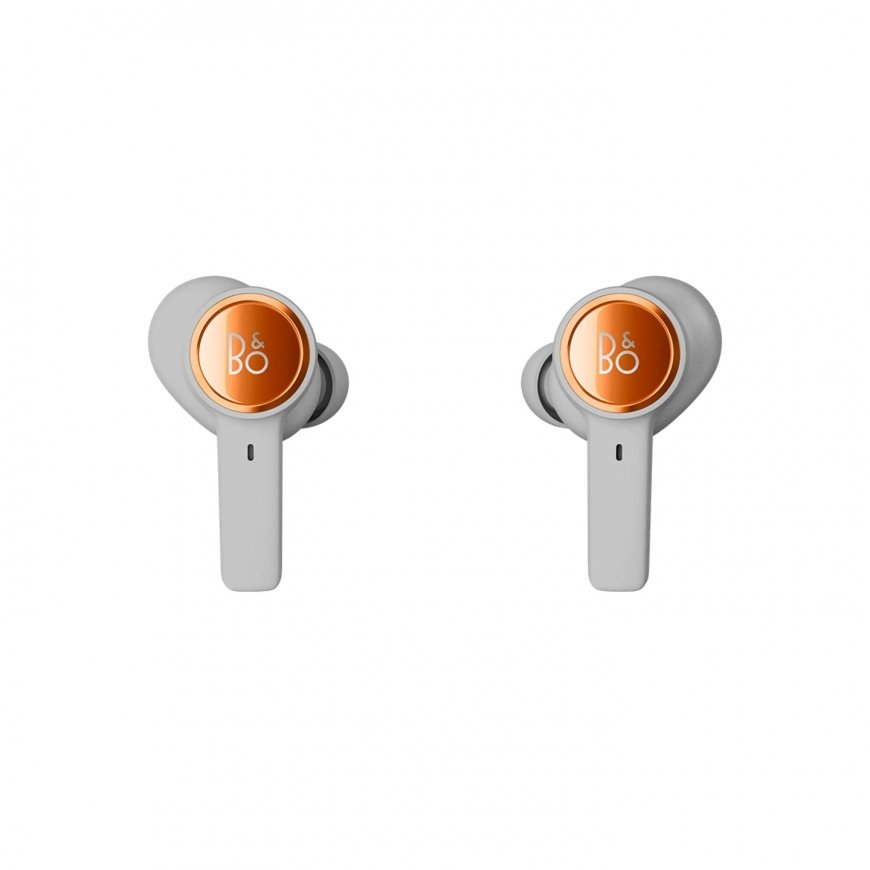 Bang & Olufsen BeoPlay Eleven Headset Wireless In-ear Calls/Music Bluetooth Copper – 2