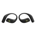 JBL Endurance Zone Гарнитура Беспроводной Open-ear Спортивный Bluetooth Черный, Лайм