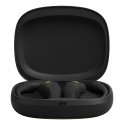 JBL Endurance Zone Гарнитура Беспроводной Open-ear Спортивный Bluetooth Черный, Лайм