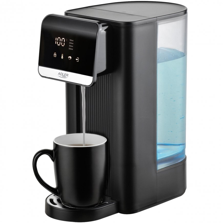 Adler AD 1357 Karstā ūdens dispensers 2.5L 2600W