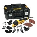 DeWALT DWE315KT Melns, Dzeltens DeWALT DWE315KT Melns, Dzeltens