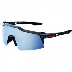 100percent Speedcraft SL - линза HiPER Mirror, Soft Tact, двухцветный