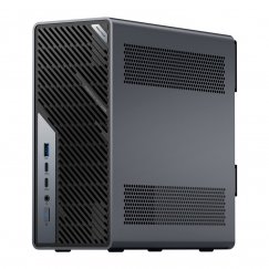 MINIS FORUM 02 Ультра Мини ПК Intel Core Ultra 9 285HX ЦП, б