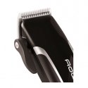 Rowenta TN1603F0 hair trimmers/clipper Black, Silver 20 Rowenta TN1603F0 hair trimmers/clipper Black, Silver 20