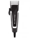 Rowenta TN1603F0 hair trimmers/clipper Black, Silver 20 Rowenta TN1603F0 hair trimmers/clipper Black, Silver 20