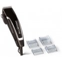 Rowenta TN1603F0 hair trimmers/clipper Black, Silver 20 Rowenta TN1603F0 hair trimmers/clipper Black, Silver 20