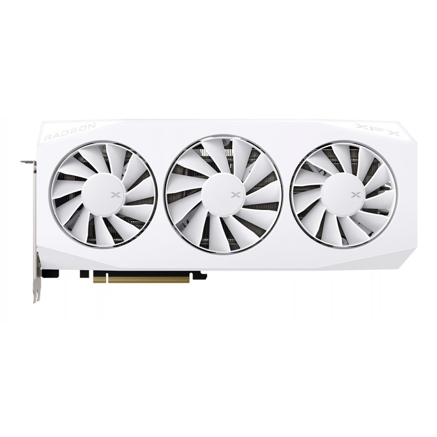XFX Mercury Radeon RX 9060 XT