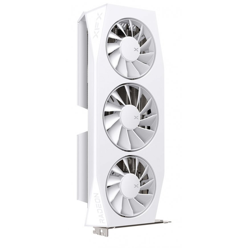 XFX Mercury Radeon RX 9060 XT OC Gaming Edition AMD 16 GB GDDR6 – 2