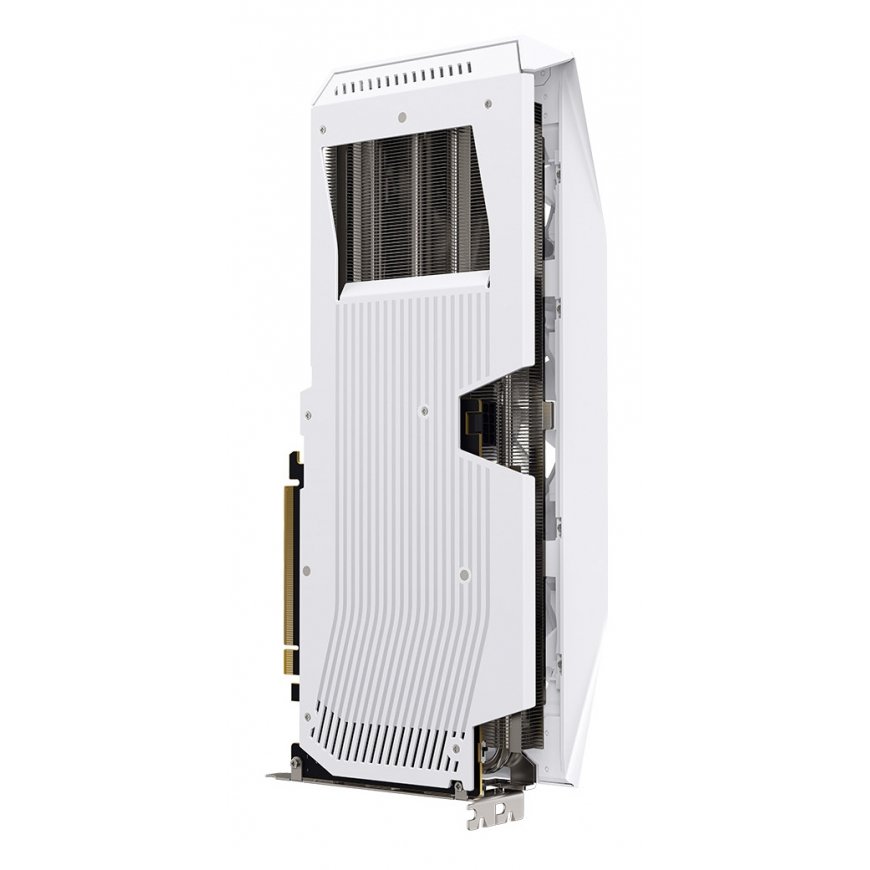 XFX Mercury Radeon RX 9060 XT OC Gaming Edition AMD 16 GB GDDR6 – 3