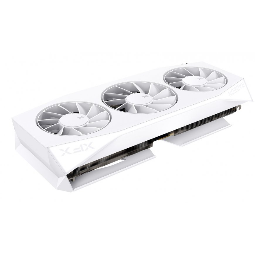 XFX Mercury Radeon RX 9060 XT OC Gaming Edition AMD 16 GB GDDR6 – 4