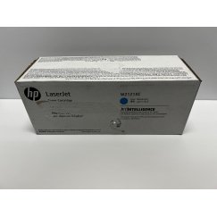 HP Cartridge No 212X Cyan (W2121XC)