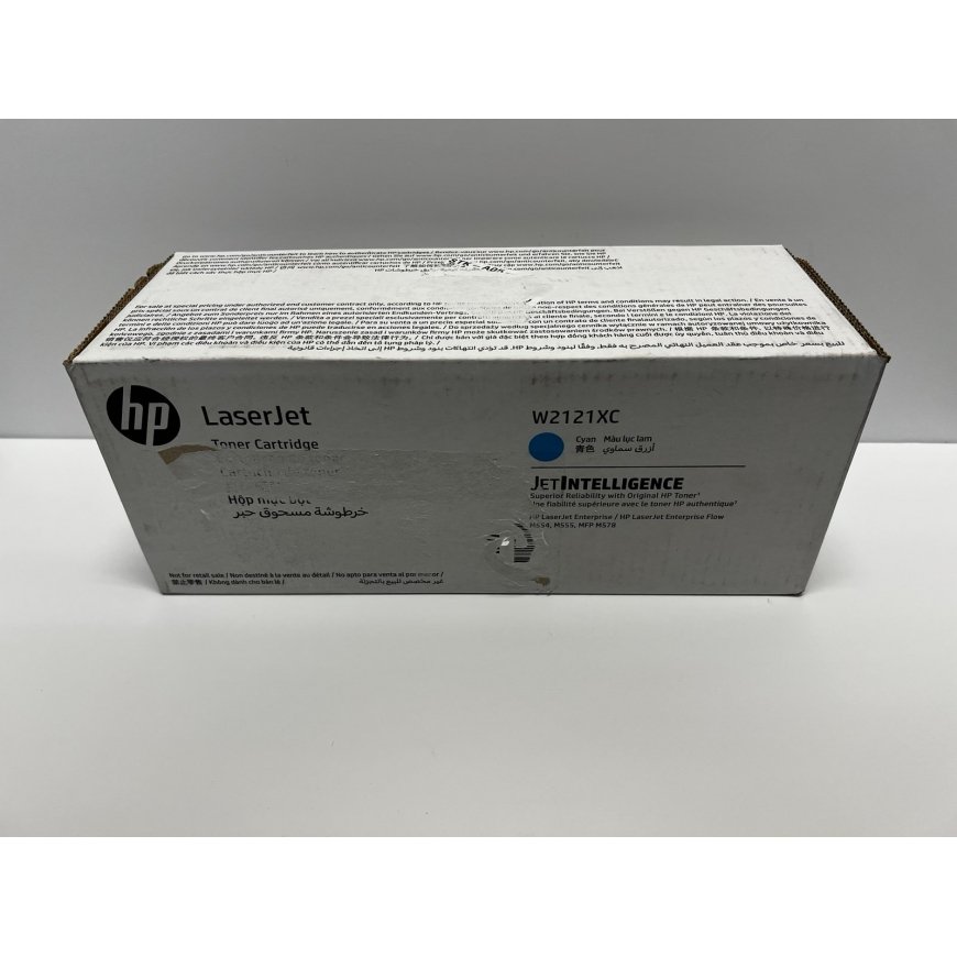 HP Poly HP Cartridge No 212X