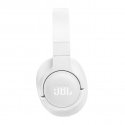 JBL Tune 720BT Kõrvaklapp Juhtmevaba Peavõru Kõned/muusika Bluetooth Valge