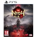 Tecmo Koei Nioh 3 (Playstation 5) Standartinis Tecmo Koei Nioh 3 (Playstation 5) Standartinis
