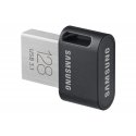 Samsung MUF-128AB USB atmintukas 128 GB USB A tipo 3.2 Gen 1 (3.1 Gen 1) Pilka, Sidabras Samsung MUF-128AB USB atmintukas 128 GB USB A tipo 3.2 Gen 1 (3.1 Gen 1) Pilka, Sidabras