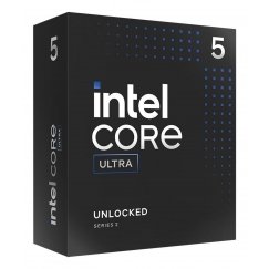 Intel Core Ultra 5 245KF procesorius 24 MB „Smart Cache“ „Box“