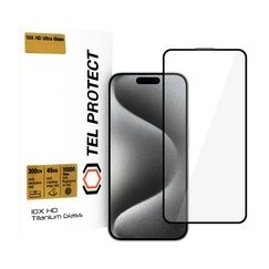 Benks Tempered glass Ultra Shield HD (0050) for Samsung Galaxy S