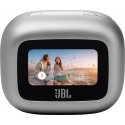JBL Live Buds 3 Kuulokkeet Langaton In-ear Puhelut/Musiikki/Urheilu/Päivittäinen Bluetooth Hopea