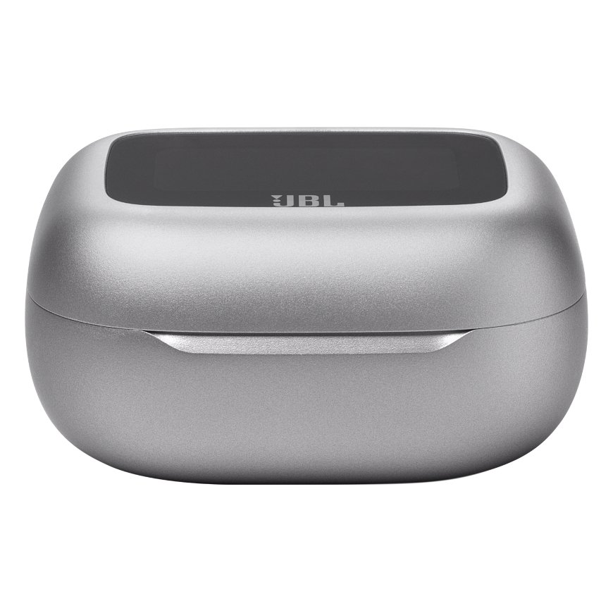 JBL Live Buds 3 Headset Wireless In-ear Calls/Music/Sport/Everyday Bluetooth Silver – 4