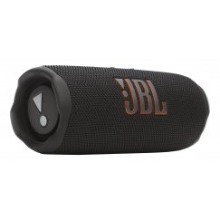 JBL Flip 7 Черный