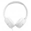 JBL Tune 520C USB-C Headphones Wired Head-band Calls/Music USB Type-C White JBL Tune 520C USB-C Headphones Wired Head-band Calls/Music USB Type-C White