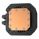 DeepCool LM360 Процессор Liquid cooling kit 12 cm Черный 1 шт DeepCool LM360 Процессор Liquid cooling kit 12 cm Черный 1 шт