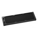 DeepCool LM360 Protsessor Vedeljahutuskomplekt 12 cm Must 1 tk DeepCool LM360 Protsessor Vedeljahutuskomplekt 12 cm Must 1 tk