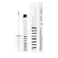 Nanolash Peptide Eyelash Serum Conditioner 5ml