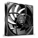 be quiet! Pure Wings 3 140 mm PWM high-speed Triple Pack Datora korpusam Ventilators 14 cm Melns 3 p be quiet! Pure Wings 3 140 mm PWM high-speed Triple Pack Datora korpusam Ventilators 14 cm Melns 3 p