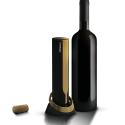 Prestigio Maggiore, išmanusis vyno atidarytuvas, 100% automatinis, atidaro. Prestigio Maggiore, išmanusis vyno atidarytuvas, 100% automatinis, atidaro.