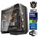 INTOP AQUA Ultra 5 245KF 32GB DDR5 1TB SSD M.2 NVME RTX5070 12GB WiFi ilman käyttöjärjestelmää INTOP AQUA Ultra 5 245KF 32GB DDR5 1TB SSD M.2 NVME RTX5070 12GB WiFi ilman käyttöjärjestelmää