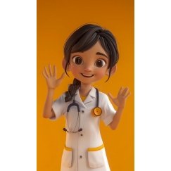 DR LUCY WHITE - ŠAMPŪNAS BALTIEMS ŠUNŲ PLOVIMAMS