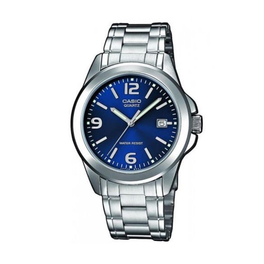 Casio MTP-1215A-2ADF meeste kell + karp.