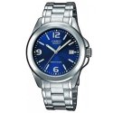 Casio MTP-1215A-2ADF men's watch + box Casio MTP-1215A-2ADF men's watch + box