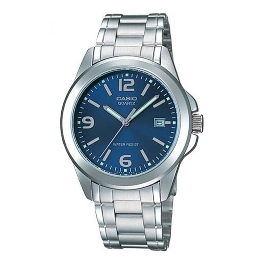 Casio MTP-1215A-2ADF meeste kell + karp. – 2