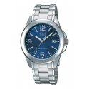 Casio MTP-1215A-2ADF men's watch + box Casio MTP-1215A-2ADF men's watch + box