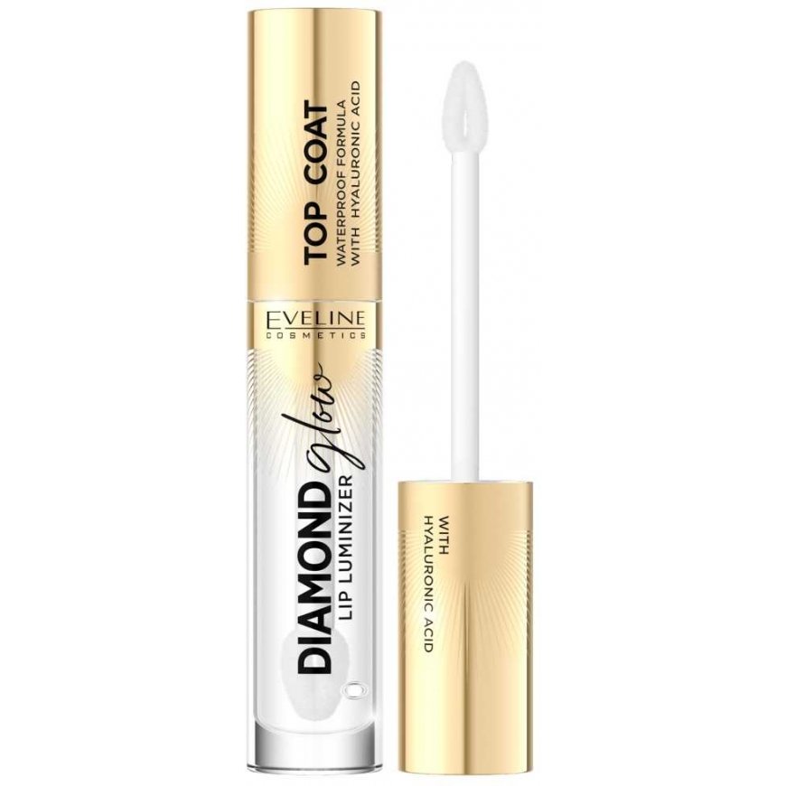 EVELINE COSMETICS Eveline Cosmetics Diamond Glow