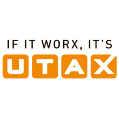 Utax toner 1T0C220UT0 / PK-5026K Juodas