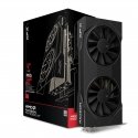 XFX Swift AMD Radeon RX 9060 8GB grafiikkakortti XFX Swift AMD Radeon RX 9060 8GB grafiikkakortti