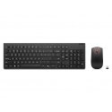 LENOVO Essential Wireless Keyboard and Mouse Gen 2 AI LENOVO Essential Wireless Keyboard and Mouse Gen 2 AI