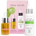 Alma Secret LOODUSLIK & SOOJUSTOOTED KOMPLEKT 2 tk Alma Secret LOODUSLIK & SOOJUSTOOTED KOMPLEKT 2 tk