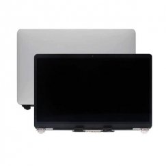 LCD modulis, kas paredzēts APPLE A2338 (Space Gray)