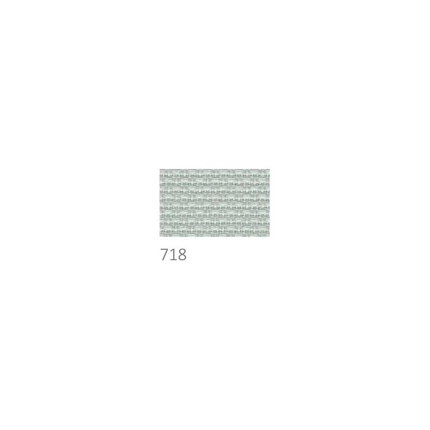 Zweigart Drobe Zweigart Sawitzki Pre-cut Stern-Aida 48x53 cm 37067704853